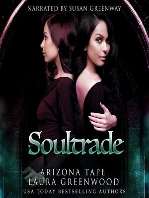 cover image of Soultrade